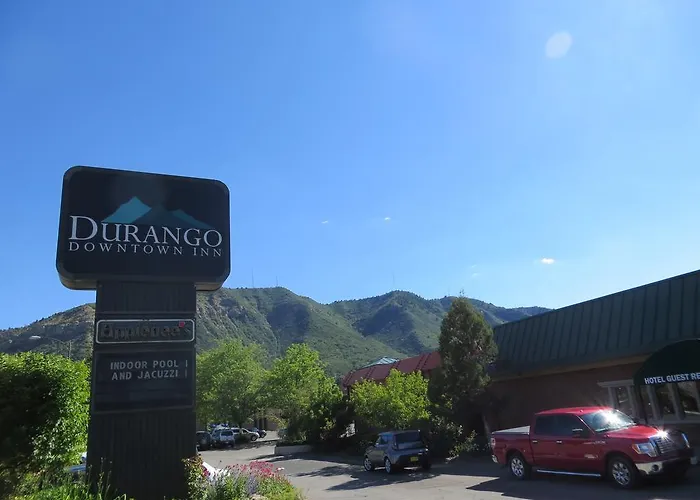Durango Downtown Inn