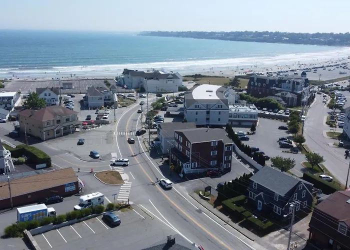 Resort: Rhea'S Inn By The Sea