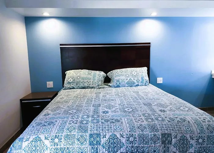 Day N Night Inn - Near Universal Studios Hollywood