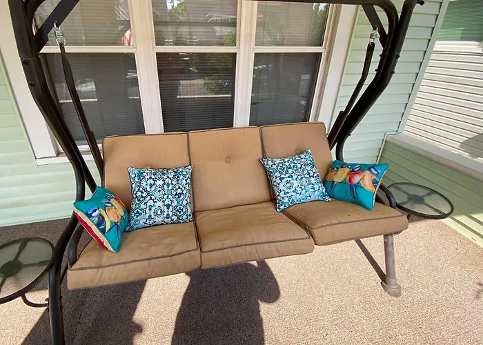 Idyllic Erie Home Less Than 3 Mi To Dtwn Attractions!