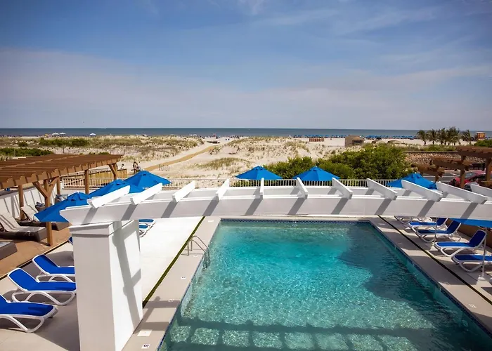 Сity center hotels Mahalo Diamond Beach Resort