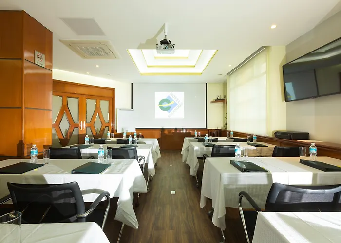 Hotel romántico: Kali Escandón Mexico City