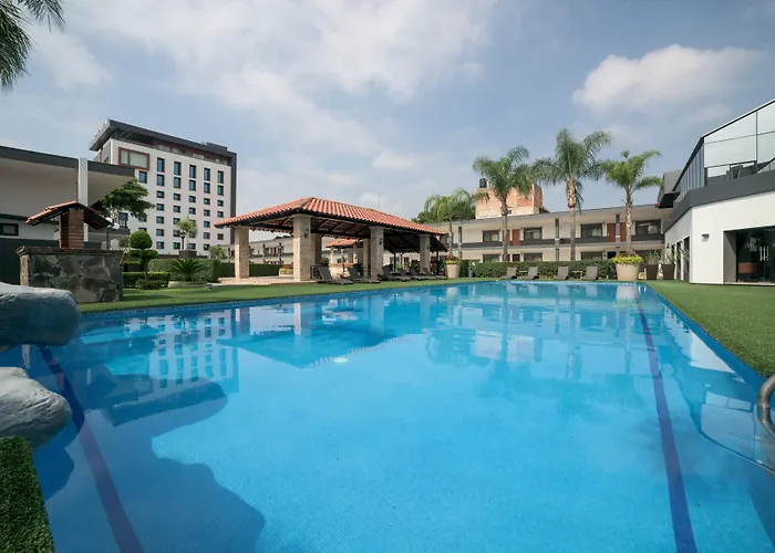 Resort: Hotel Malibu