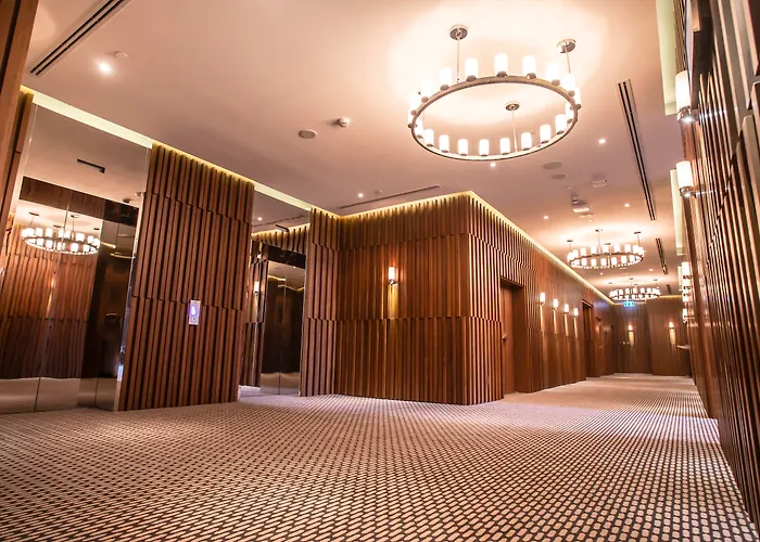 Amara Bangkok Hotel