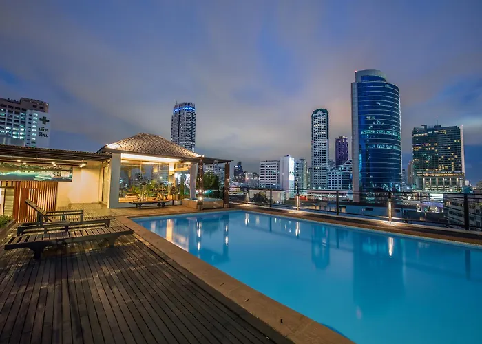 Grand Sathorn