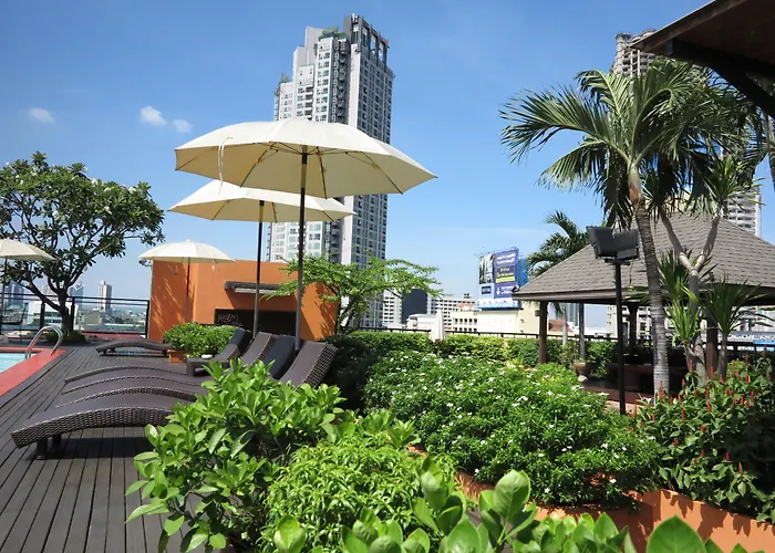 Grand Sathorn