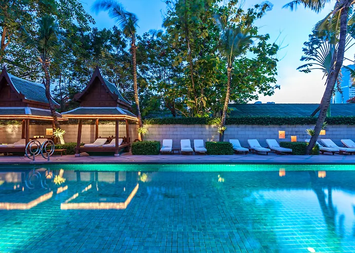 The Peninsula Bangkok