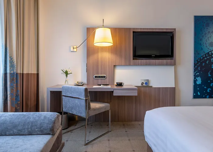 Novotel Bangkok On Siam Square