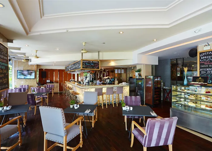 Hotel 5 Estrellas Duchess