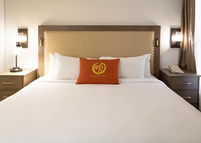 Westgate Flamingo Bay Resort