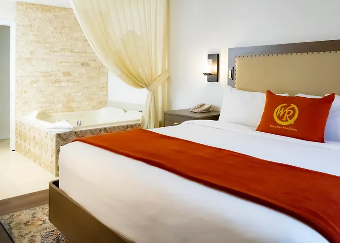 Westgate Flamingo Bay Resort