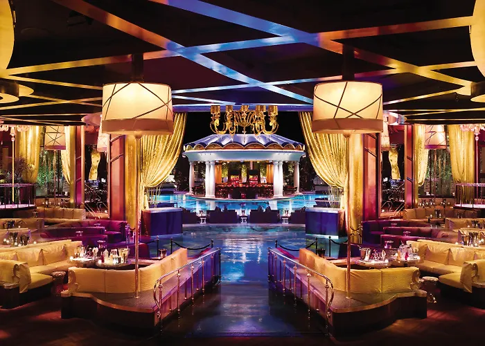 Encore At Wynn Las Vegas