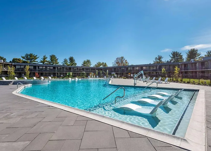 Wyndham Lancaster And Convention Center