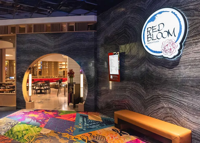 Hotel nahe Flughafen: Atlantis Casino Resort Spa