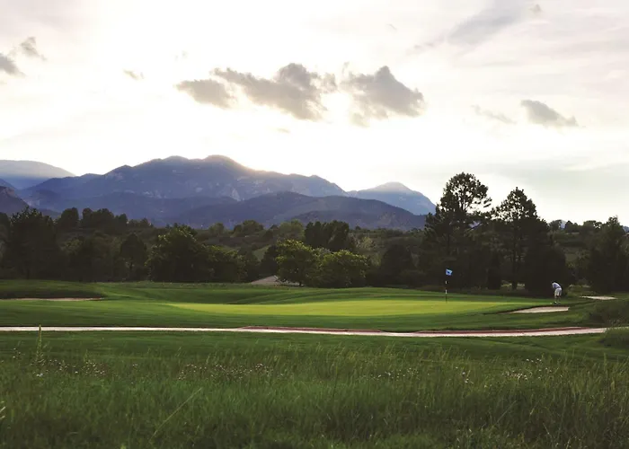 Family Friendly Hotels Cheyenne Mountain , A Destination By Hyatt s