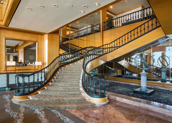 The Westin New Orleans