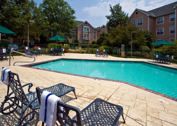 Familienhotel: Homewood Suites By Hilton Memphis-Poplar