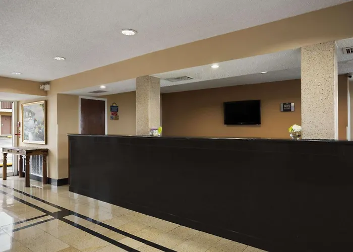 Days Inn By Wyndham Dallas Irving