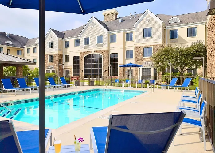 Hotel de 3 estrellas: Sonesta Es Suites Houston Galleria