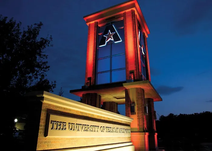 Resort: Homewood Suites By Hilton Dallas-Arlington