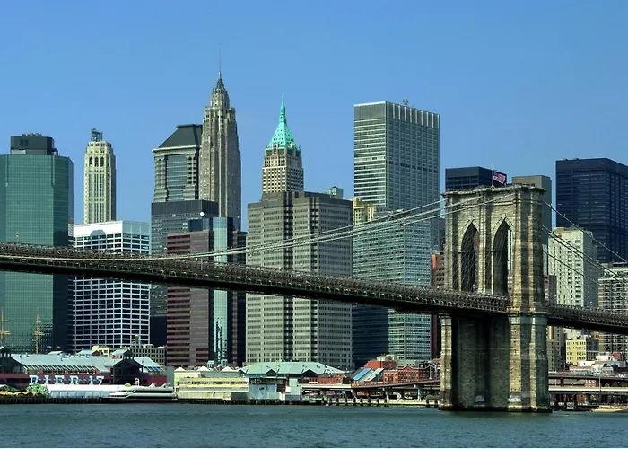 Holiday Inn Express - Wall Street By Ihg