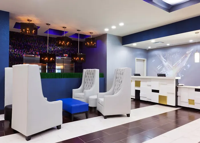 Fairfield Inn & Suites By Marriott Queens/Queensboro Bridge