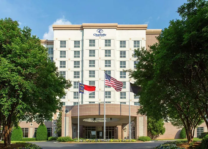 Hilton Airport