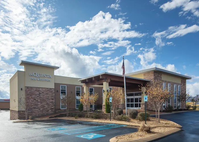 Cheap hotel: La Quinta By Wyndham Chattanooga - East Ridge