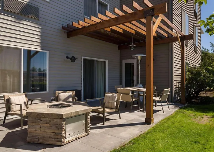 Country Inn & Suites By Radisson, International Airport, Or
