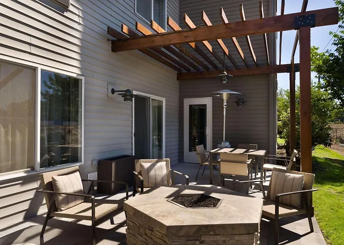 Country Inn & Suites By Radisson, International Airport, Or