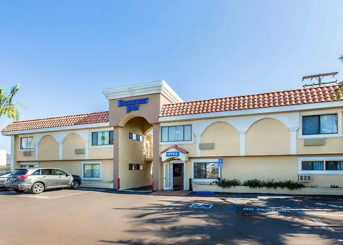 Rodeway Inn & Suites