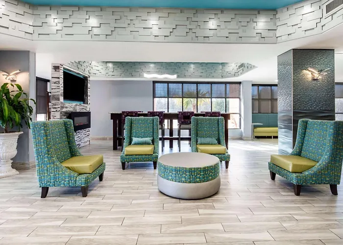 Quality Inn & Suites Montgomery East Carmichael Rd