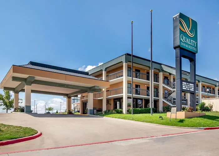 Quality Inn West Fort Worth