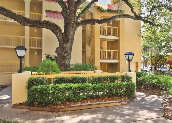La Quinta By Wyndham Charleston Riverview