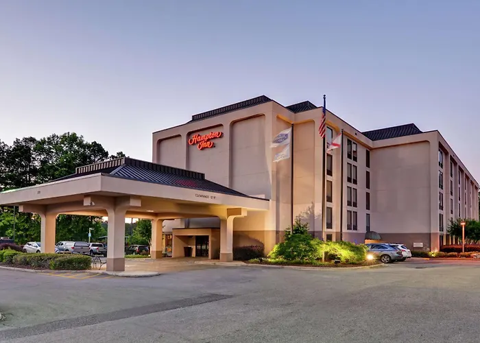 Hampton Inn /Mountain Brook