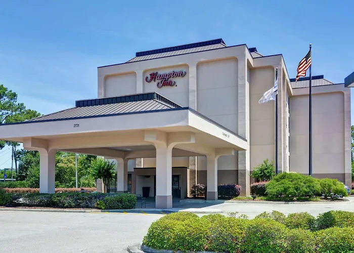 Hampton Inn /Mountain Brook