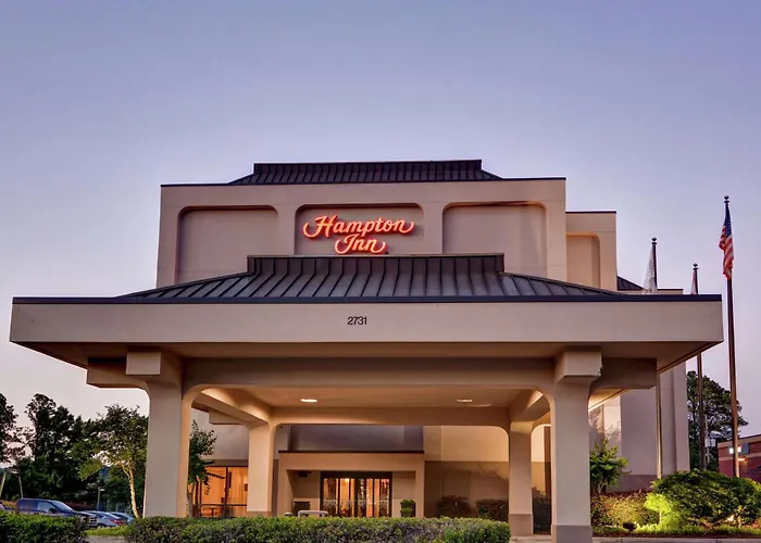 Hampton Inn /Mountain Brook