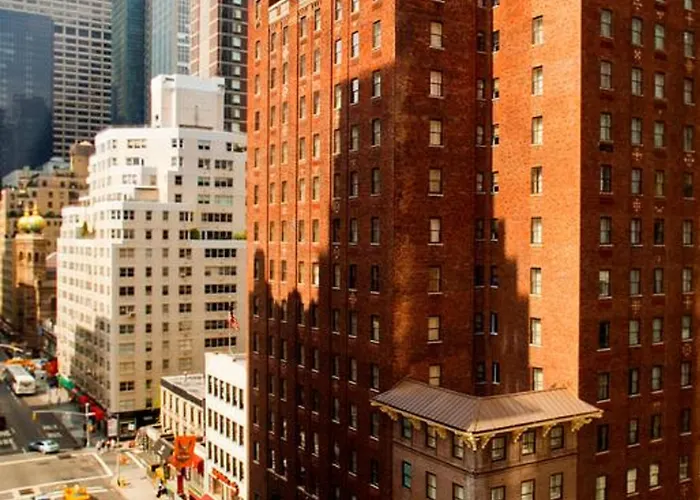 Jacuzzi-Hotel: Hotel 57