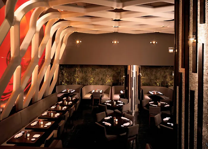 Hotel para famílias: Bryant Park Hotel