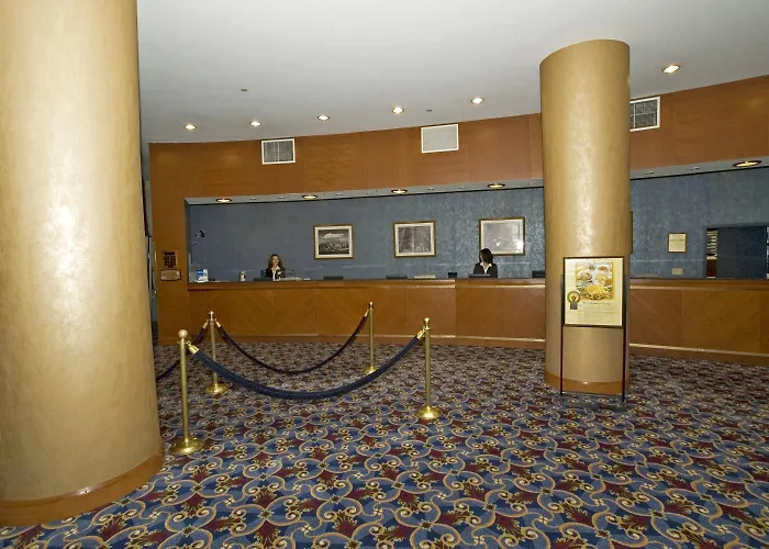Hotel barato: The Watson Hotel