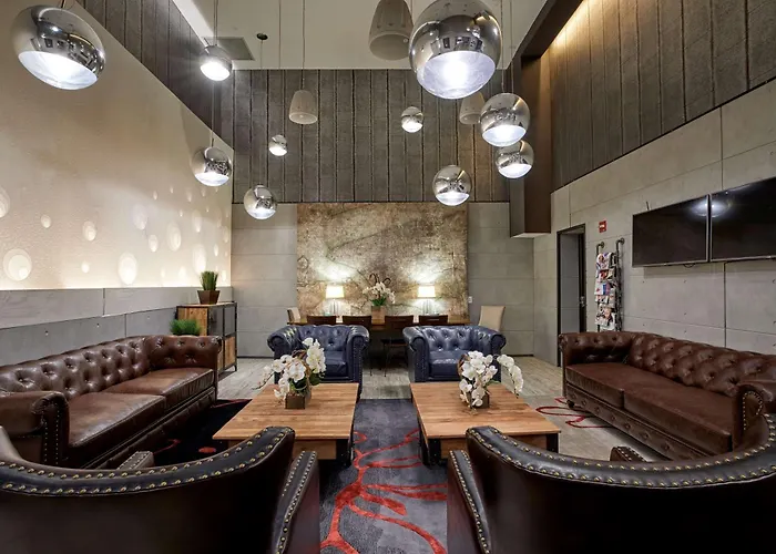 Ravel Hotel Trademark Collection By Wyndham