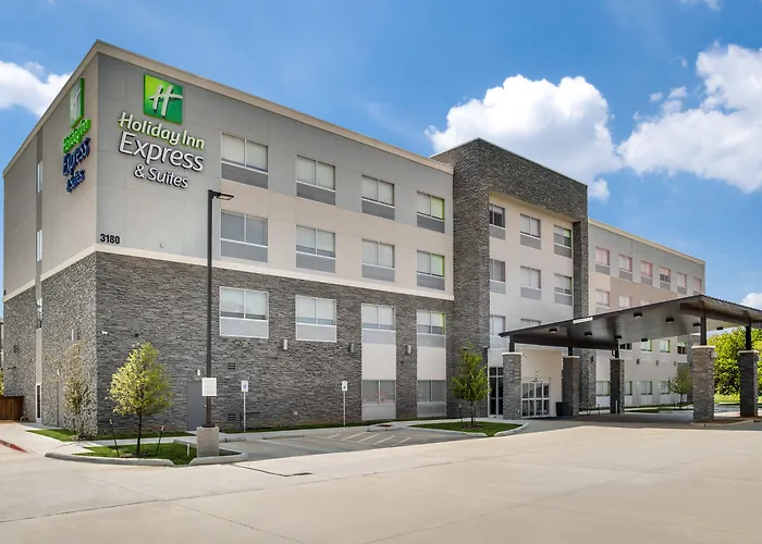 Hilton Garden Inn