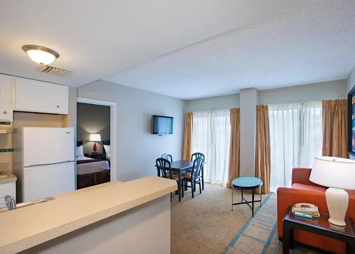 5 star hotel: Enclave Suites, A Staysky Hotel & Resort Near Universal