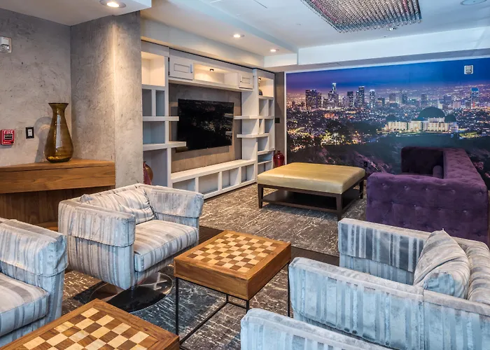 Hotel de 3 estrelas: The O Hotel, Trademark Collection By Wyndham