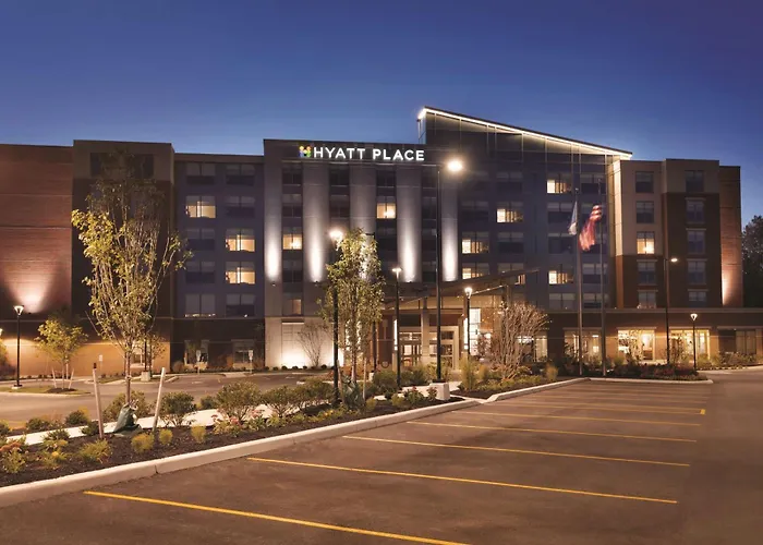 Hyatt Place Buffalo / , Ny