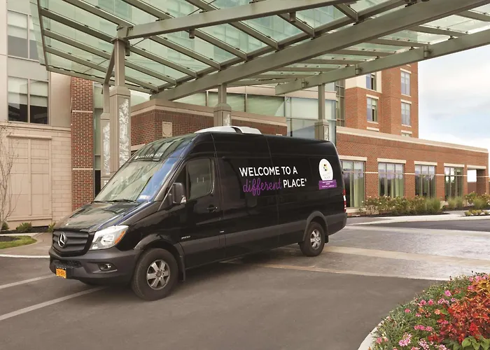 Hyatt Place Buffalo / , Ny