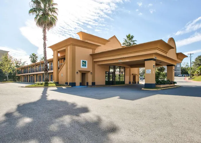 Quality Inn Tallahassee Near University