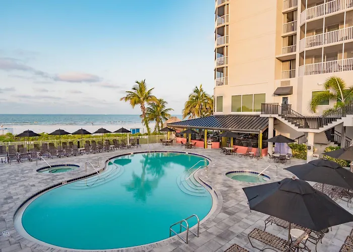 3-Sterne-Hotel: Diamond Head Beach Resort