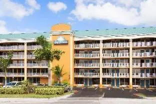 Hôtel accueillant les animaux: Days Inn By Wyndham Fort Lauderdale-Oakland Park Airport N