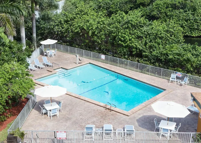 Hôtel accueillant les animaux: Days Inn By Wyndham Fort Lauderdale-Oakland Park Airport N